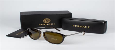 t-shirt versace fake|how to authenticate versace sunglasses.